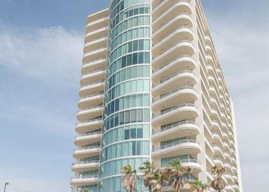 Ocean Club 704 Biloxi Exterior foto
